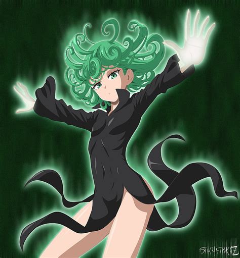 tatsumaki naked|New Videos Tagged with tatsumaki (one punch) (299)